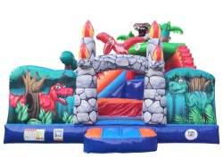 Dinosaurio Jurassic Era